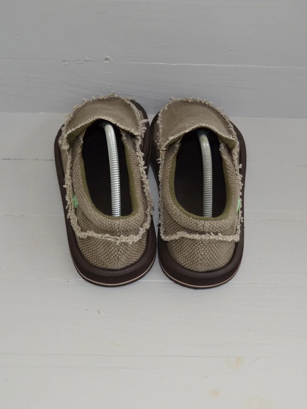 Sanuk men chiba